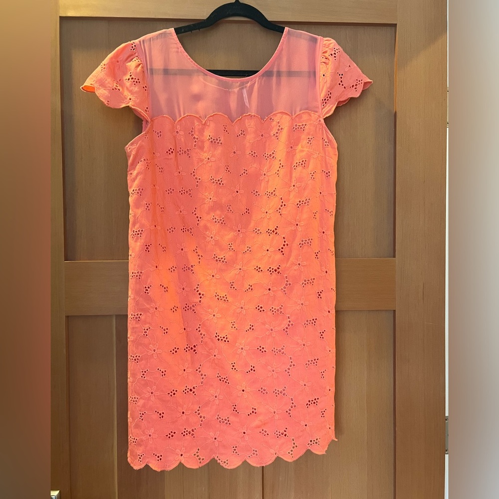 Free People Spring/Summer Maternity Dress
